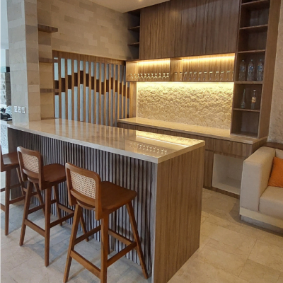 interior design bali